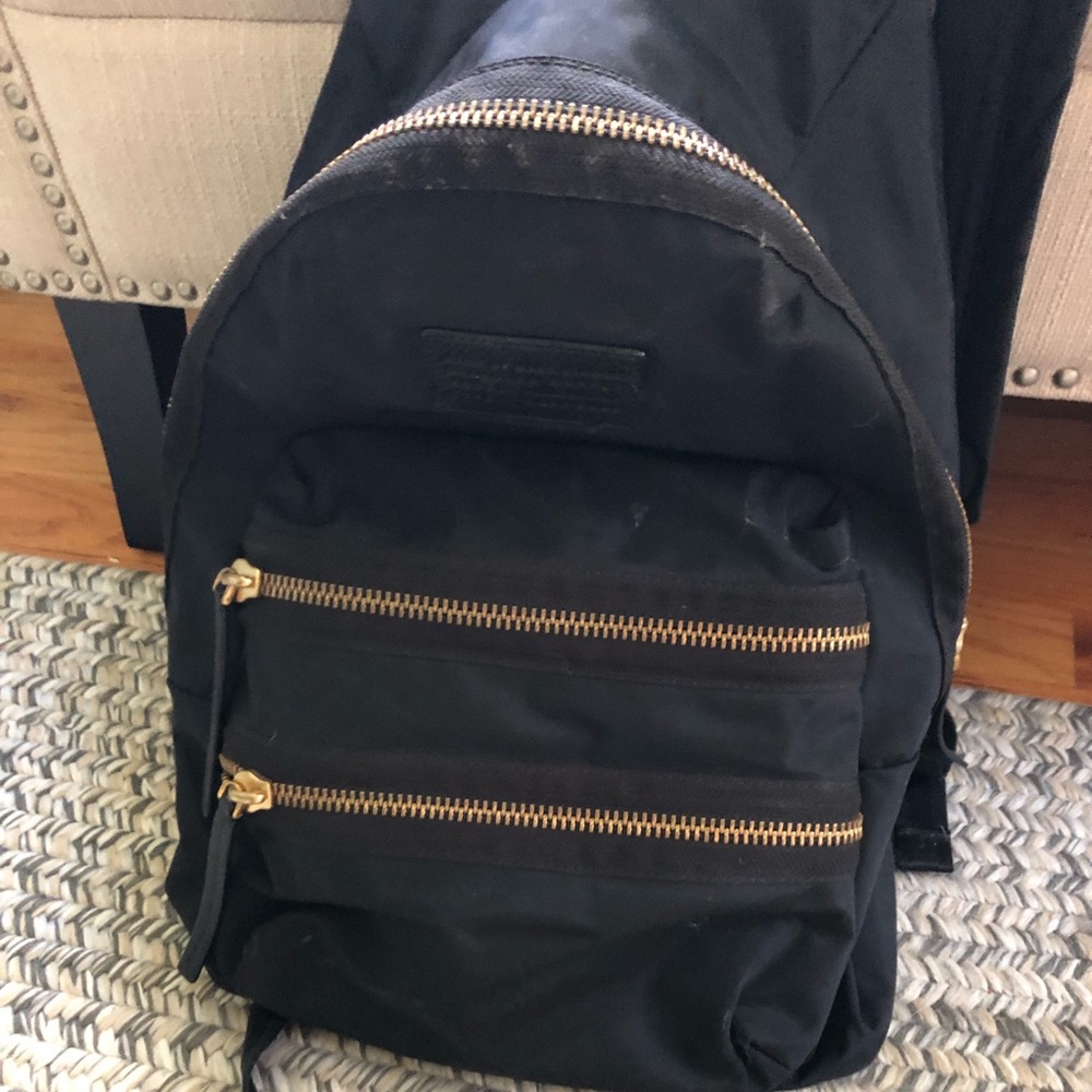 Marc Jacobs Backpack